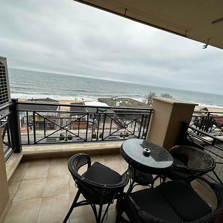 Адмирал- Сирена Golden Sands Exteriör bild