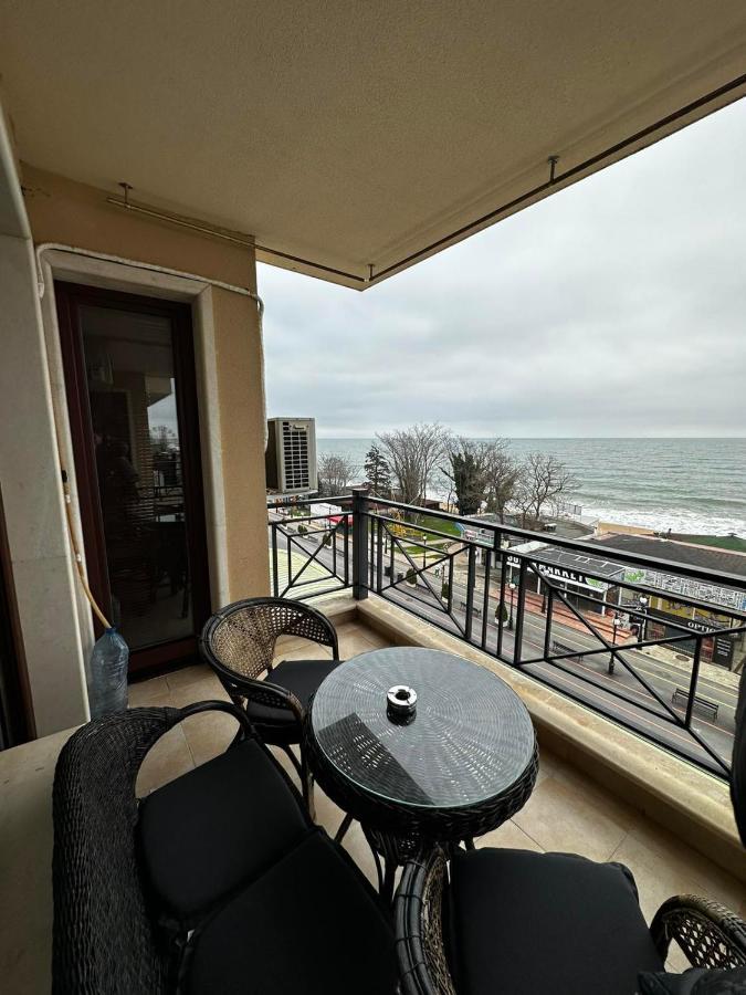 Адмирал- Сирена Golden Sands Exteriör bild